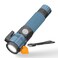 Energizer A500 Rechargeable Flashlight Auto Safety Seat Belt Cutter and Glass Breaker IPX4 Water Resistant Battery and USB Cable Included