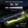 CSTEBOKE Pocket Flashlight Rechargeable LED Light Sofirn SR12 Small Flashlights Powerful Bright EDC Light 1300ft Long Throw Magnetic Flashlight High Lumens IP68 Waterproof Simple UI Compact for Outdoo