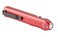 Streamlight 88814 Wedge 1000Lumen Max 300Lumen Standard 1200Candela Flat Everyday Carry Flashlight Includes USBC Cable and Lanyard Red