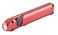 Streamlight 88814 Wedge 1000Lumen Max 300Lumen Standard 1200Candela Flat Everyday Carry Flashlight Includes USBC Cable and Lanyard Red