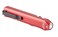 Streamlight 88814 Wedge 1000Lumen Max 300Lumen Standard 1200Candela Flat Everyday Carry Flashlight Includes USBC Cable and Lanyard Red