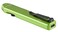 Streamlight 88821 Wedge 1000Lumen Max 300Lumen Standard 1200Candela Flat Everyday Carry Flashlight Includes USBC Cable and Lanyard Lime Green