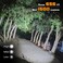 VTIGER T2A Compact EDC Flashlight1500 High Lumens AA Rechargeable LED Flashlight Super Bright Small Tactical Tail Switch Pocket Flash Light with Magnet for CampingHikingOutdoorHomeEmergency