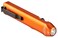 Streamlight 88820 Wedge 1000Lumen Max 300Lumen Standard 1200Candela Flat Everyday Carry Flashlight Includes USBC Cable and Lanyard Orange