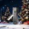 Wurkkos HD02 Flat LED Flashlight Magnetic Deformation 3200 Lumens 5000 mAh Rechargeable 3000K6500K FourLight Sources Folding Wing LightingSpotlightUV LightGreen LightMagneticTailIPX6
