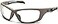 Venture Gear Howitzer Safety Glasses Clear LensTan Frame