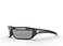 EDGE Reclus Polarized Safety Glasses High Impact Rated Z871 Tested NonSlip Protective Eyewear Lightweight Sunglasses