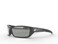 EDGE Reclus Polarized Safety Glasses High Impact Rated Z871 Tested NonSlip Protective Eyewear Lightweight Sunglasses