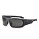 Ergodyne Skullerz Odin Safety Sunglasses Kryptek Typhon Frame Smoke Lens