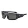 Ergodyne Skullerz Odin Safety Sunglasses Kryptek Typhon Frame Smoke Lens
