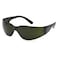 Lincoln Electric Starlite Safety Glasses Shade IR 5 Anti Scratch K29671 Black