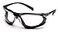 Pyramex Safety roximity Safety Glasses Eye Protection Clear H2MAX AntiFog