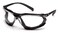 Pyramex Safety roximity Safety Glasses Eye Protection Clear H2MAX AntiFog