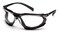 Pyramex Safety roximity Safety Glasses Eye Protection Clear H2MAX AntiFog