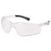 Crews BK110AF Bearkat Safety Glasses Clear Frame wClear AntiFog Lens 12 Pair