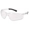 Crews BK110AF Bearkat Safety Glasses Clear Frame wClear AntiFog Lens 12 Pair