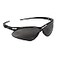 KLEENGUARD V30 Nemesis Safety Glasses 22475 Smoke AntiFog Lens with Black Frame Pack of 1