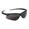 KLEENGUARD V30 Nemesis Safety Glasses 22475 Smoke AntiFog Lens with Black Frame Pack of 1