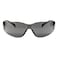 3M Safety Eyewear 4 Pack ImpactResistant Lens Blocks 999 of UV Scratchresistant coating Contoured Design Gray Lenses Help Reduce Sunlight Sleek Design Safety Glasses 90954H4DC