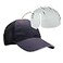 Ergodyne Skullerz 8946 Standard Baseball Cap with Bump Cap Insert Navy