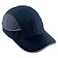 Ergodyne Safety Bump Cap Baseball Hat Style Comfortable Head Protection Long Brim Extra Large Skullerz 8950XLNavy