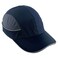 Ergodyne Safety Bump Cap Baseball Hat Style Comfortable Head Protection Long Brim Extra Large Skullerz 8950XLNavy