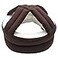 Cepairng Breathable Elderly Protective HatElderly Helmet for FallsSeniors Assistance Safety ProductsEpilepsy Head Fall ProtectionAdjustable Protective Capfor Youth and Adult Sizing Coffee