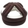 Cepairng Breathable Elderly Protective HatElderly Helmet for FallsSeniors Assistance Safety ProductsEpilepsy Head Fall ProtectionAdjustable Protective Capfor Youth and Adult Sizing Coffee