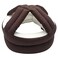 Cepairng Breathable Elderly Protective HatElderly Helmet for FallsSeniors Assistance Safety ProductsEpilepsy Head Fall ProtectionAdjustable Protective Capfor Youth and Adult Sizing Coffee