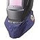Black Stallion AH2140NS Fr Wraparound Helmet Bib