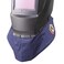 Black Stallion AH2140NS Fr Wraparound Helmet Bib