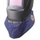 Black Stallion AH2140NS Fr Wraparound Helmet Bib