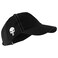GREEN DEVIL Safety Bump Cap Hat Baseball Cap Style Safety Hat Breathable Lightweight Hard Hats for Men Women Black Long Brim