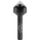 BINSTAK 90 Degree V Groove Router Bit 14 Inch Shank Carbide Insert Wood CNC Router Bits for Woodworking Engraving Carving