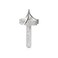 Amana Tool 56144 Carbide Tipped Point Cutting Roundover Router Bit Rounding 12 R x 1 D x 34 CH x 14 Shank x 2 Inch Long