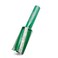 SUBRILLI Diamond CNC Router Bit D20mm Finger Milling Bit for Cutting Stone Granite Quartz Marble