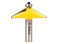 YONICO Router Bits Bevel Edge Forming 60 Degree 12Inch Shank 13918