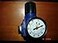 Campbell Hausfeld 38 in NPT Air Regulator with Gauge PA212303AV