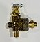 Rolair Air compressor pilot unloader valve with muffler Vent 131B 125150 psi