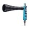 Capri Tools Sandstorm Air Blow Gun with HighVelocity Whirlwind Nozzle