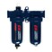 Campbell Hausfeld Air CleanerAir Dryer for Air Tools PA208503AV Blue