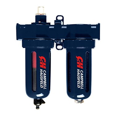 Campbell Hausfeld Air CleanerAir Dryer for Air Tools PA208503AV Blue