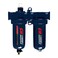 Campbell Hausfeld Air CleanerAir Dryer for Air Tools PA208503AV Blue
