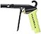 Flexzilla X1 Blow Gun with XtremeFlo Safety Nozzle ZillaGreen AG1502FZ