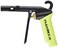 Flexzilla X1 Blow Gun with XtremeFlo Safety Nozzle ZillaGreen AG1502FZ