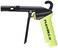 Flexzilla X1 Blow Gun with XtremeFlo Safety Nozzle ZillaGreen AG1502FZ