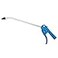 Capri Tools 12 in Air Blow Gun with Rubber Tip