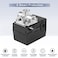 Zymurgoes 23474570 Pressure Switch WUnloader And OnOff Lever 135175 PSI for Ingersoll Rand Reciprocating Air Compressor 2340 2475 2545 And 7100 2475