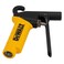 DEWALT Pistol Grip Air Gun wVenturi Tip DXCM0350042
