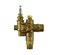 PRO-EDGE INDUSTRIAL PNEUMATICS AND CONTROLS ProEdge Industrial Pneumatics And Controls Replacement For Atlas Copco 1312100497 34 Compression Side Inlet X 12 MNPT Outlet Unloader Pilot Check Valve Cold